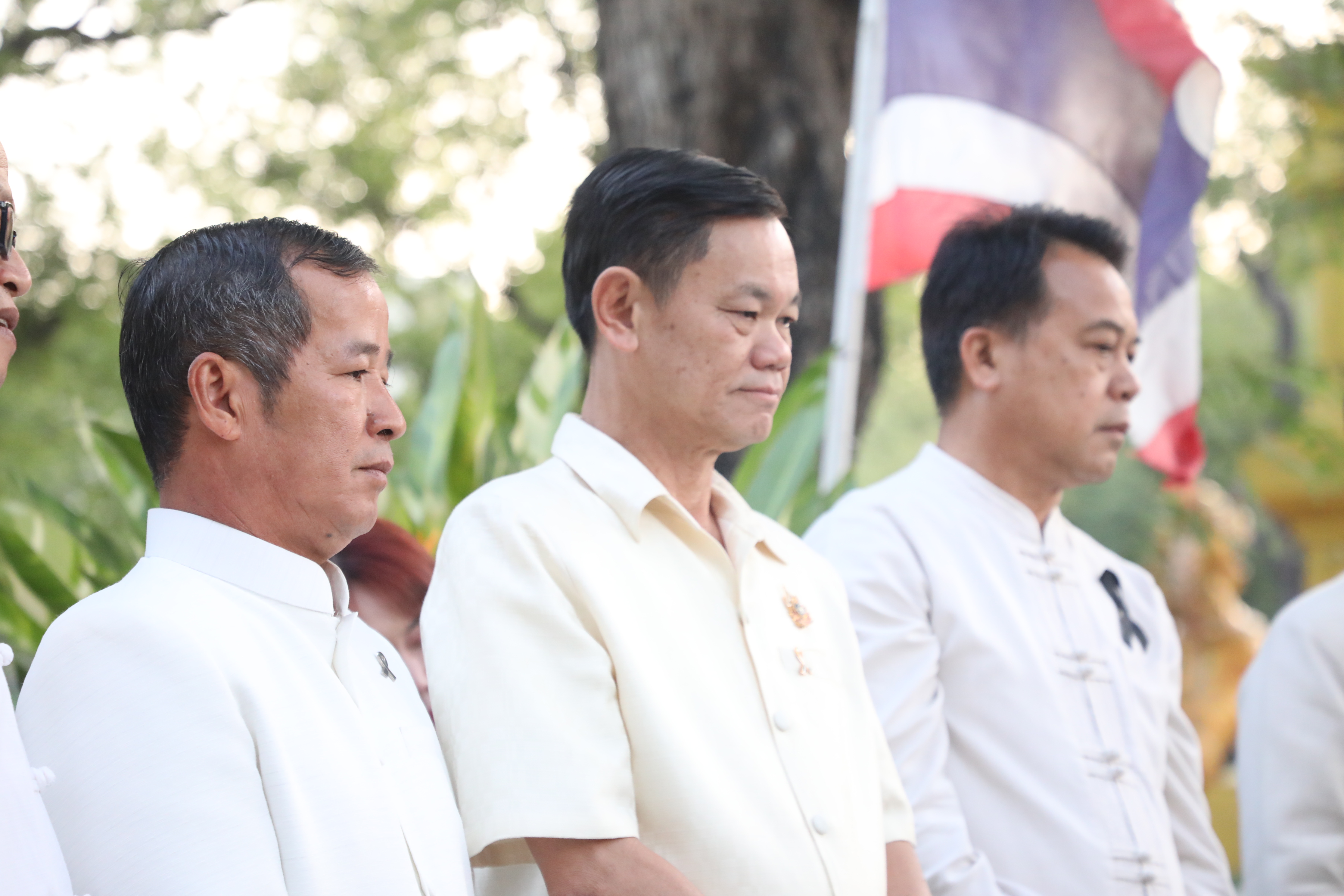 title - ส.ป.ก. จัดพิธีทำบุญถวายภัตตาหารเช้าแด่พระสงฆ์ เนื่องในโอกาสต้อนรับปีใหม่ พ.ศ. 2569